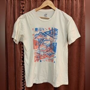Graphic Tee